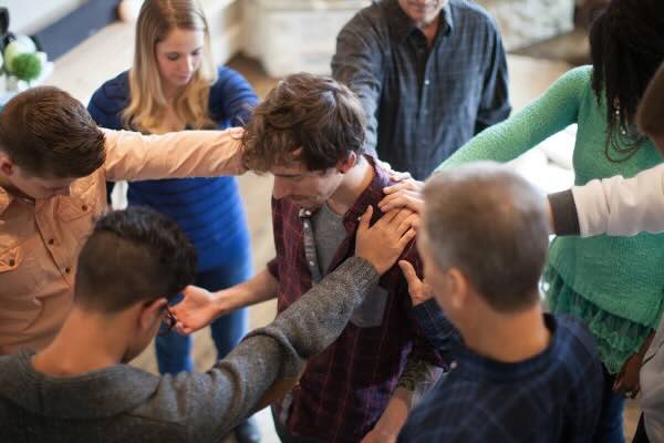 Prayer and Prophetic