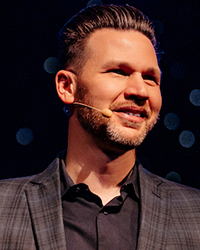 Daniel Johnson
