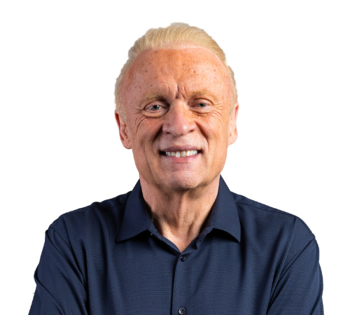 Dr. Michael Maiden